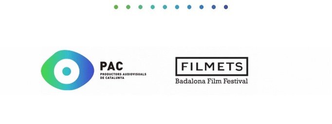 Productors Audiovisuals de Catalunya i FILMETS Badalona Film Festival creen el Premi Productor/a Emergent PAC