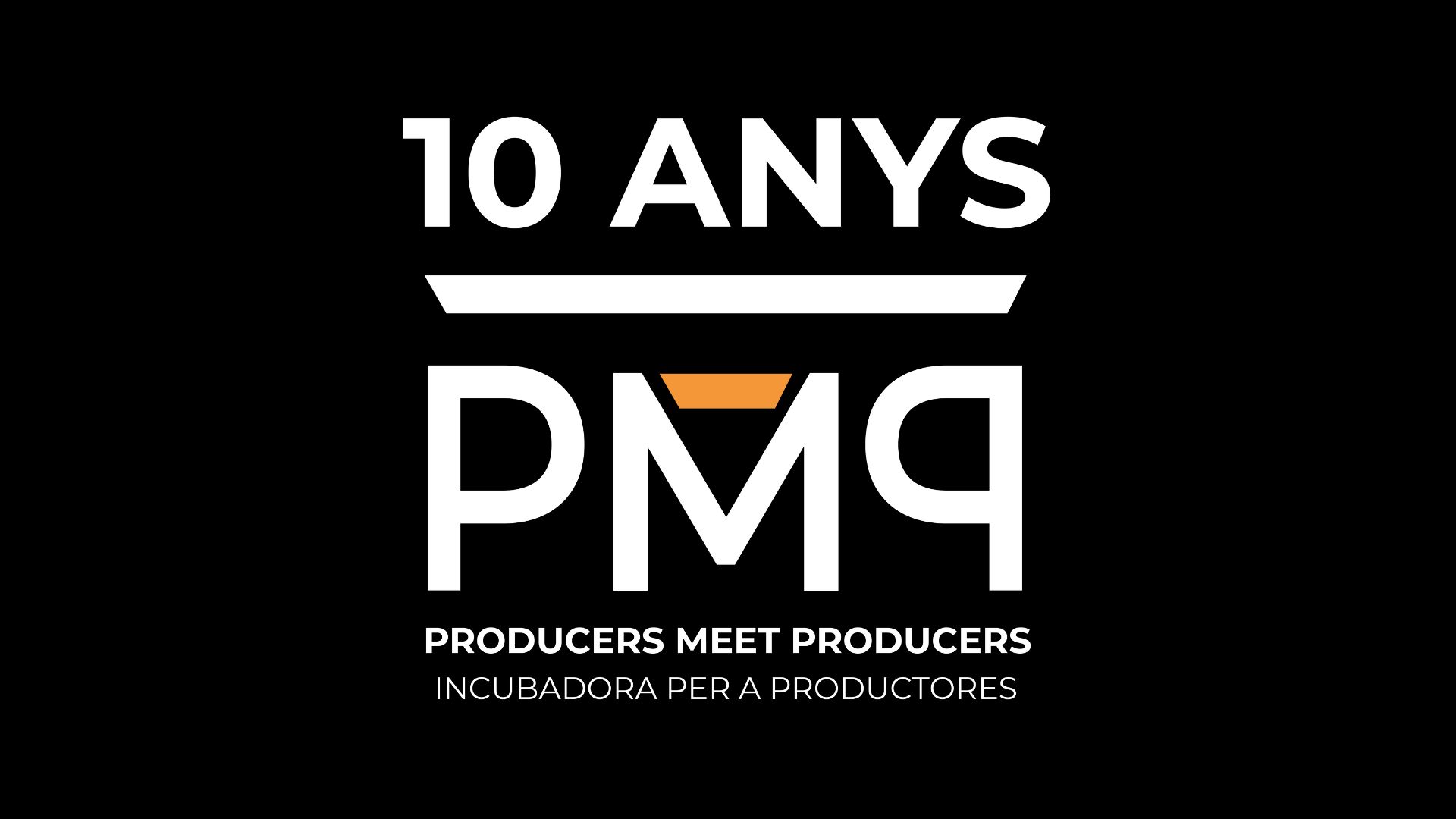 Coneix els projectes seleccionats per participar del Producers Meet Producers 2024