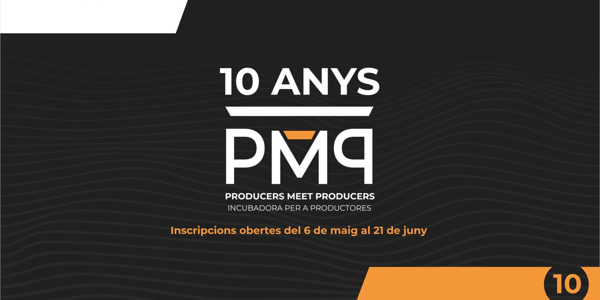 S’obren les inscripcions de la 10a edició del Producers Meet Producers