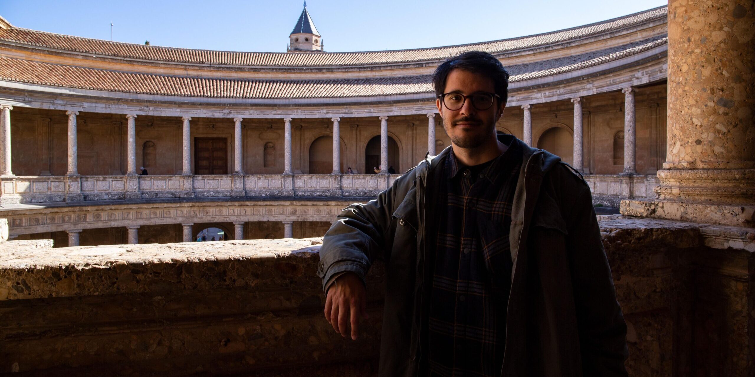 Entrevista a Rubén Seca (Shoji Films)