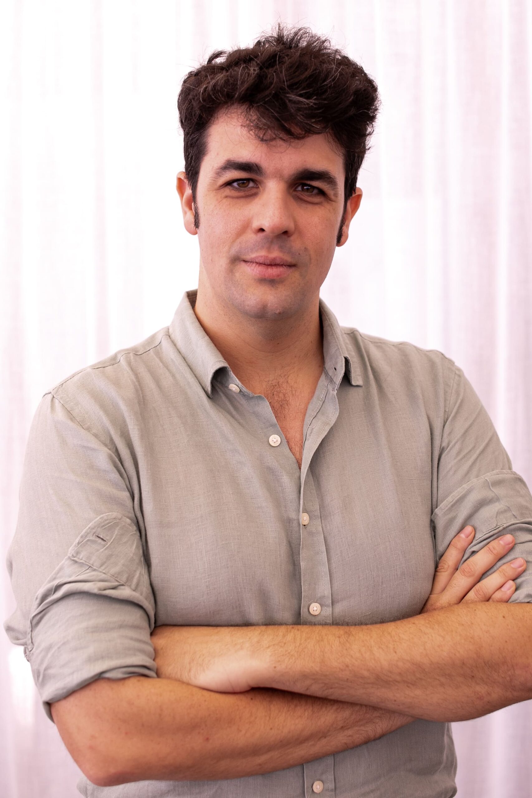 Marc Chica (Limmat Films) pren possessió de la presidència de PAC