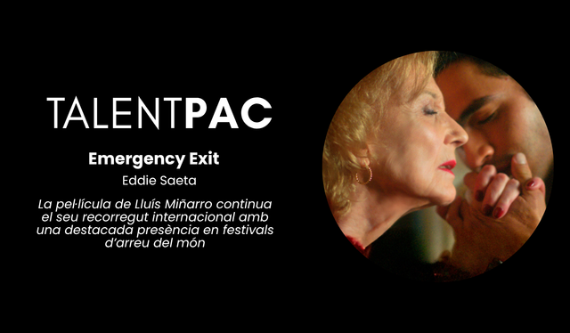 #TalentPAC - 'Emergency Exit' segueix en ruta per festivals