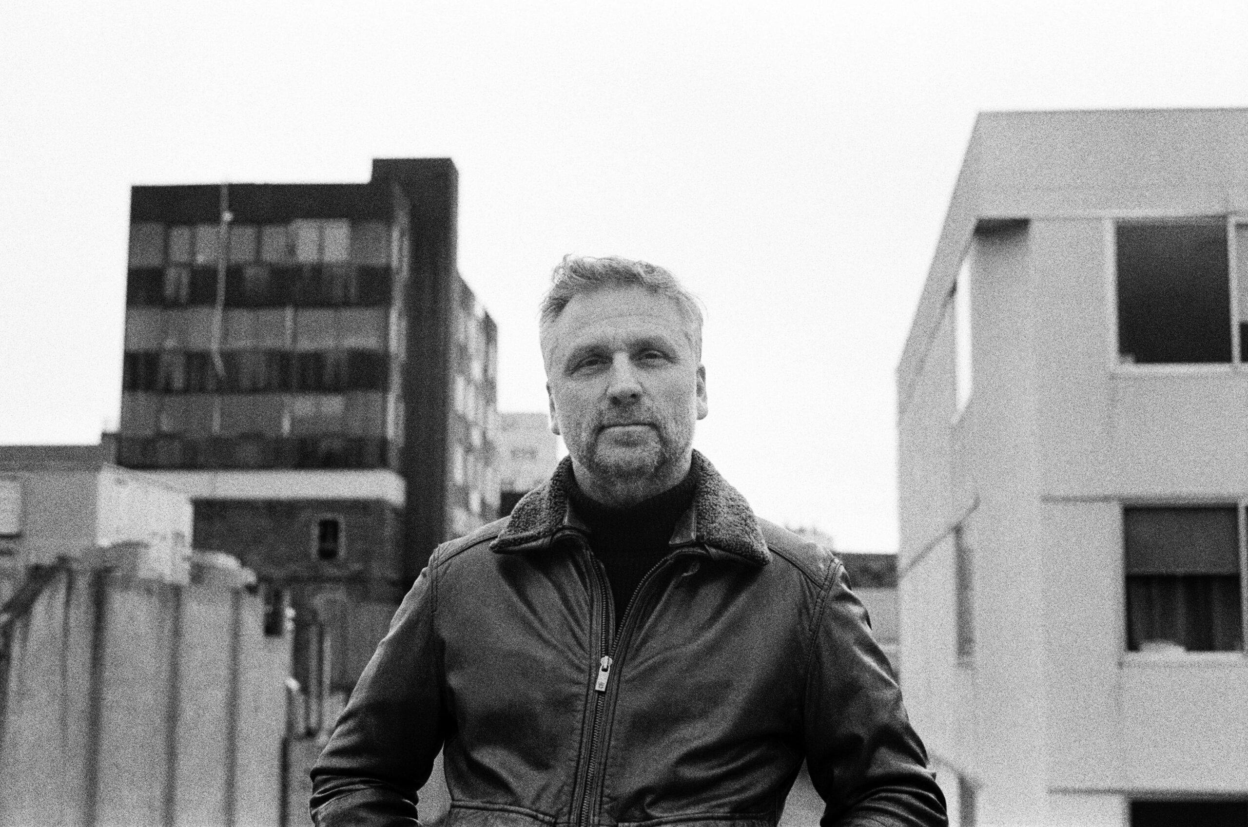 Entrevista a Carlos Sánchez-Llibre (TC Studio)