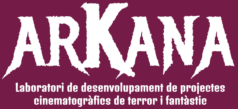ARKANA - CATALAN PROJECTS FORUM