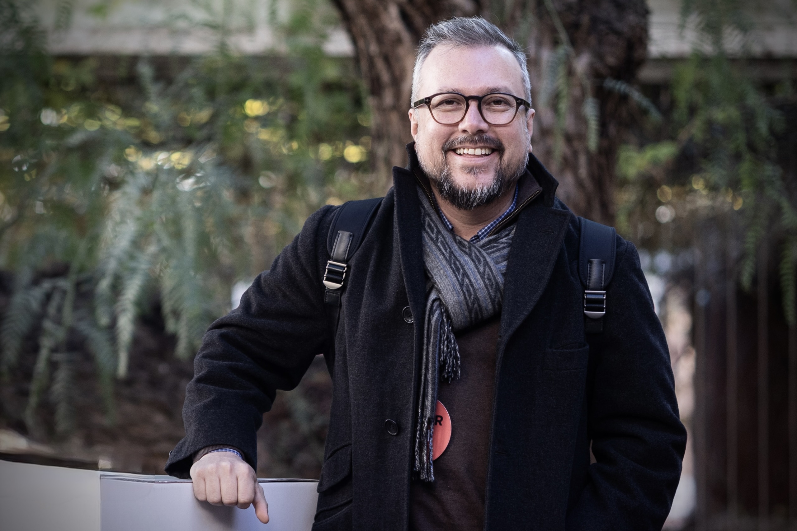 Entrevista a Joan Carles Martorell (Auca Films)