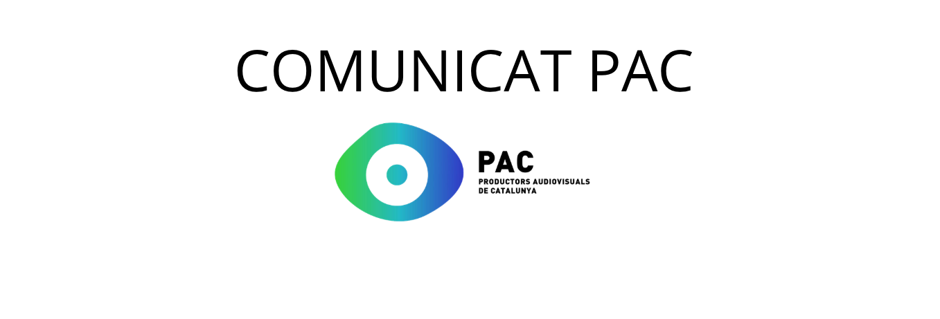 COMUNICAT PAC