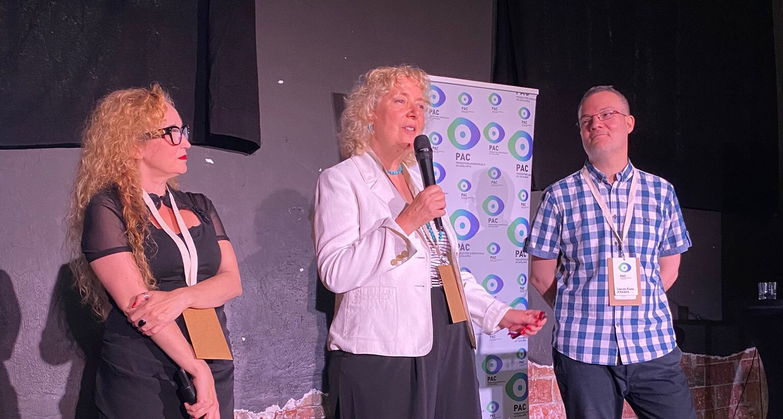 Arkana | Catalan Projects Forum - Una fantàstica primera edició