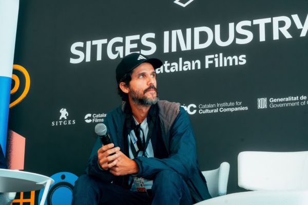 Presentar projecte audiovisual