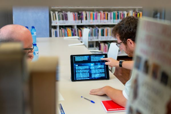 Projectes audiovisuals petits